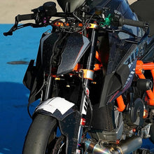Aerodynamic Winglet Spoiler Compatible with 1290 Super Duke R