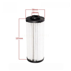 0GC325183A Transmission Oil Filter for Volkswagen, 10-20, low_margin Tiguan - NexuParts