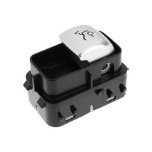 Tailgate Trunk Lid Lock Switch A2229050409H / A2229050409M and More, Compatible with Mercedes-Benz