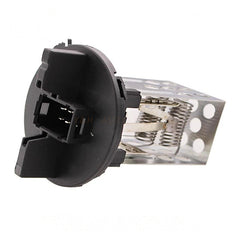 6445XE Blower Motor Resistor for Peugeot, Citroen, 20-30 - NexuParts