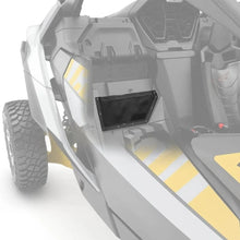 Motorcycle Storage Bag Compatible with Can-Am Maverick R 2024