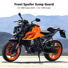 Engine Skid Plate Guard Compatible with KTM 890 duke 2024