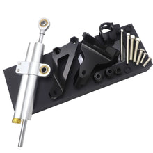 Steering Damper Stabilizer Compatible with Duke 125/200/390