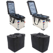 Motorcycle Storage Bag Compatible with BMW GS R1200GS R1250GS Adventure