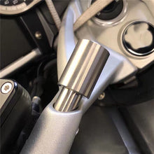 Navigation Mount Extension Bar Compatible with BMW K1600GT R1200RT
