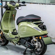 Rear Shock Bracket Compatible with Piaggio Vespa Sprint Primavera 150
