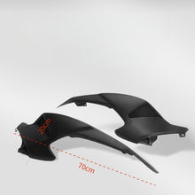 Body Side Protection Pads Compatible with Yamaha T-MAX 560 2024