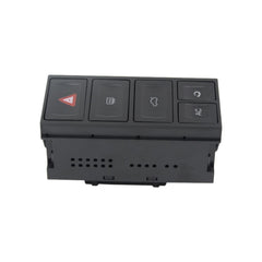 1GD953529C Hazard Light Switch Combination Switch for Volkswagen, 20-30, medium_margin Jetta - NexuParts