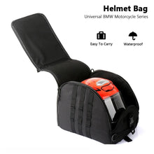 Motorcycle Storage Bag Compatible with BMW R1300GS