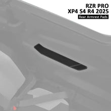 Door Armrest Pads Compatible with UTV RZR PRO