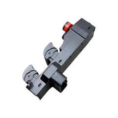 35750-S0L-G01ZA Power Window Switch for Honda, 20-30, medium_margin Fit - NexuParts