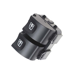 25411-8044R Power Window Switch for Renault, 20-30, medium_margin Clio - NexuParts