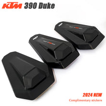 Rear Seat Cowl Cover Compatible with KTM 390 Duke 2024 2024+