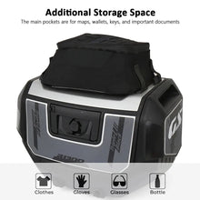 Motorcycle Storage Bag Compatible with BMW R1300GS 2023 2023+