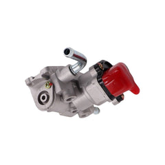 MD614713 Idle Air Control Valve for Mitsubishi, 50+, Hyundai Pajero - NexuParts
