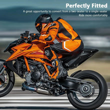 Aerodynamic Winglet Spoiler Compatible with KTM 1390 Duke R 2024 2025 2024-2025