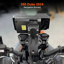 Motorcycle Accessory Set Compatible with KTM 390 Duke 2024 2024+