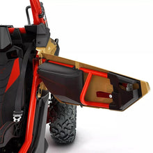 Motorcycle Storage Bag Compatible with Can-Am Maverick MAX UTV