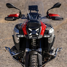 Fuel Tank Side Knee Grip Pads Compatible with BMW R1300GS Adventure 2024- ADV 2024+