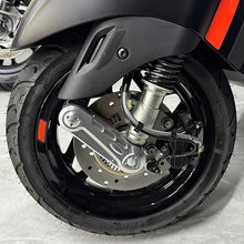 Swingarm Cover Compatible with Vespa GTS300 Sprint150 Primavera 150