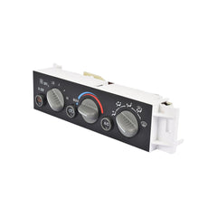 599-006 Ac Climate Control Module for Chevrolet, 50+, high_margin - NexuParts