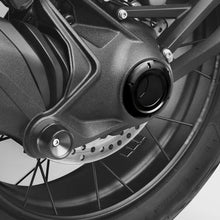 Wheel Hub Cover Compatible with BMW R1300GS 2023 2024 2025 Adventure 2023-2025 Aluminum