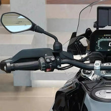 Motorcycle Handguards Wind Deflectors Compatible with BMW R1300GS 2023 2023+