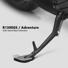 Side Stand Foot Enlarger Compatible with BMW R1300GS 2023 2023+