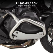 Engine Skid Plate Guard Compatible with BMW R1300GS
