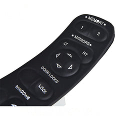 1997-2004 Power Window Master Switch for Chevrolet, 50+, high_margin - NexuParts