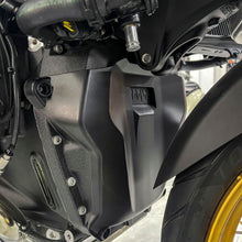 Front Fender Extender Compatible with BMW R1300GS