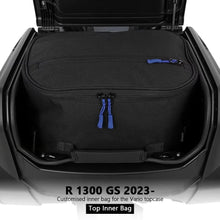 Pannier Inner Liner Bags Compatible with BMW R1300GS 2025