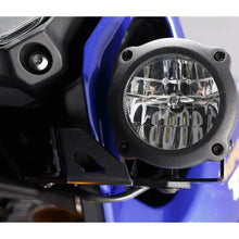 Auxiliary Fog Light Mount Brackets Compatible with Yamaha XT1200Z Super Tenere 2014-2019