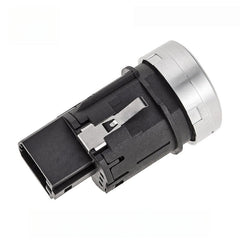 4H1905217A Engine Start Stop Button for Audi, 20-30, medium_margin - NexuParts