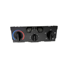 655-01610 A/c Climate Control Panel Instrument for 50+, high_margin - NexuParts