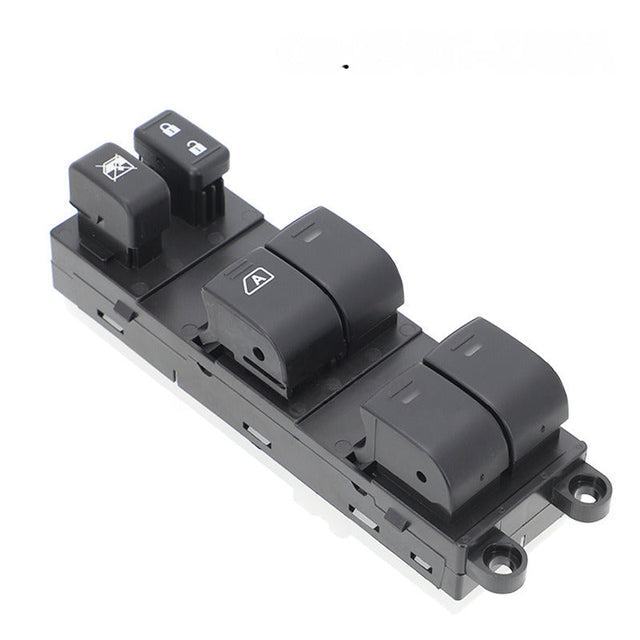 Power Window Switch 25401-ZJ60A / 25401-ZT50B 14+3 Pins Compatible with Nissan Teana 2007-2012
