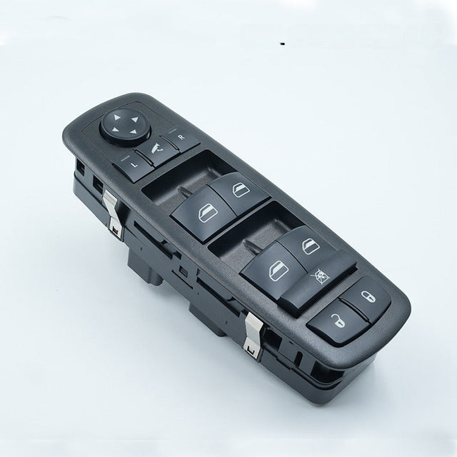 Power Window Switch 68029023AC / 68029023AC08, Compatible with Dodge, 2008-2009