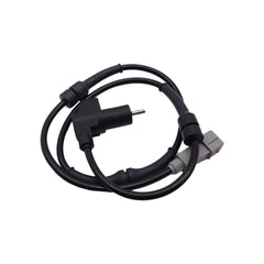 454549 ABS Wheel Speed Sensor for Peugeot, 20-30, medium_margin - NexuParts