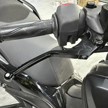 Brake Clutch Lever Set Compatible with Yamaha X-MAX 125/250/300