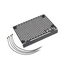 Radiator Grill Guard Compatible with Ducati Multistrada V4