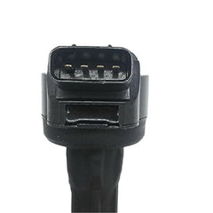 90919‑02280 Ignition Coil for Toyota, 20-30, medium_margin Corolla - NexuParts
