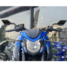 Rearview Mirror Set Compatible with Suzuki GSX-S GSR 750