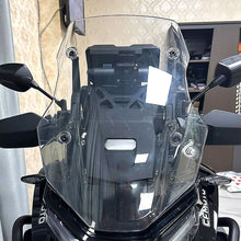 Navigation Mount Extension Bar Compatible with CFMOTO 800MT 2023-2024