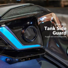 Motorcycle Protection Cover Compatible with Yamaha MT-09 2024 2024+