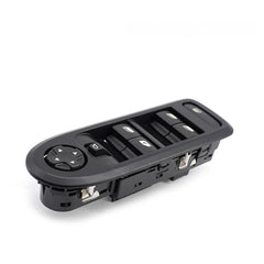 Power Window Switch 98025189ZD Compatible with Peugeot 301 2014-2017 8-Pin