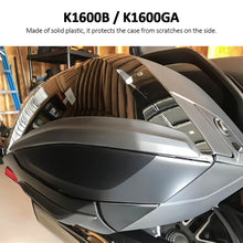 Handlebar Pad Protector Compatible with BMW K1600B