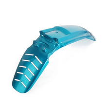 Front Fender Extender Compatible with CFMOTO 450MT