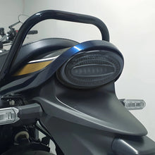 LED Tail Light Compatible with Kawasaki Z900RS 2018-2024