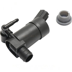 1S7117K624FE Washer Pump for Ford, Volvo, 10-20 - NexuParts