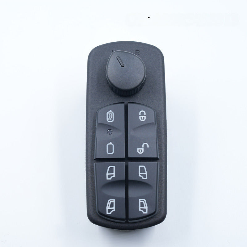 Power Window Switch A0035455913 Compatible with Mercedes-Benz vehicles